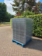garantell Verzinkt draadrooster voor palletstellingen, Zakelijke goederen, Ophalen
