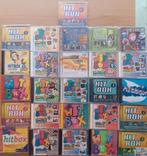 Lot hit box cd's 28 cd's, Ophalen of Verzenden