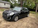 2016 Mini One D Personenauto, Auto's, Mini, Gebruikt, Overige brandstoffen, Bedrijf, Handgeschakeld