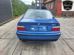 ACHTERKLEP BMW 3 serie (E36 / 2) (41628119768), Auto-onderdelen, Gebruikt, BMW, Achterklep