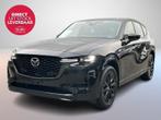 Mazda CX-60 CX-60 2022 5WGN 2.5L e-SKYACTIV PHEV 327ps 8AT A, Autos, Mazda, 2488 cm³, SUV ou Tout-terrain, Hybride Électrique/Essence