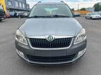 Skoda Roomster 1.6 Diesel, Autos, Skoda, Euro 5, Achat, Entreprise, Boîte manuelle