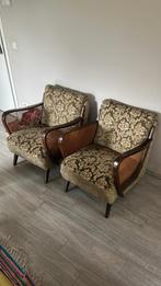 vintage zeteltjes, Huis en Inrichting, Ophalen, Zo goed als nieuw, Hout