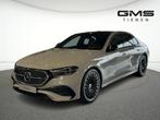 Mercedes-Benz E-Klasse 400 e 4MATIC AMG Line, Auto's, Mercedes-Benz, 4 deurs, Stof, 4 cilinders, Plug-in hybride