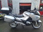 BMW R 1200 RT goede staat met garantie, Motoren, 2 cilinders, Bedrijf, Meer dan 35 kW, Toermotor