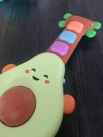 Gitaar avocado Skip Hop, Ophalen, Zo goed als nieuw