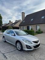 Mazda 6 2.2D Euro 5, Auto's, Euro 5, Diesel, Particulier, Te koop