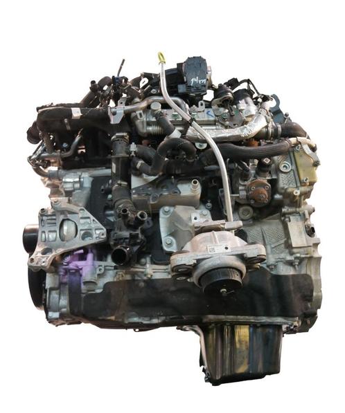 Land Rover Defender L663 3.0 DT306 AJ20D6-motor, Auto-onderdelen, Motor en Toebehoren, Rover, Land Rover, Ophalen of Verzenden