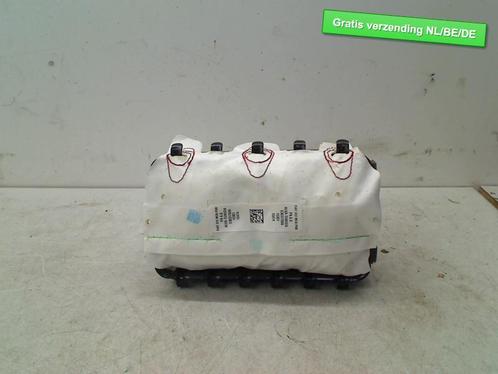 AIRBAG PASSAGIER met airbag Fiat 500 (312) (52009430), Auto-onderdelen, Overige Auto-onderdelen, Fiat, Gebruikt