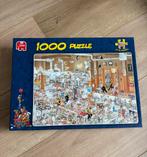 Puzzel jan van haasteren 1000 stuks nieuw, Hobby en Vrije tijd, Ophalen, 500 t/m 1500 stukjes, Nieuw, Legpuzzel