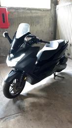 Honda Forza 125 année 2017 ABS, Fietsen en Brommers, Scooters | Yamaha, Ophalen, Overige modellen, 125 cc, Benzine