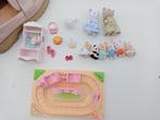 Sylvanian family, Ophalen, Zo goed als nieuw
