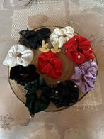 Ensemble de neuf chouchou pour les cheveux, Handtassen en Accessoires, Uiterlijk | Haarverzorging, Ophalen, Gebruikt, Overige typen