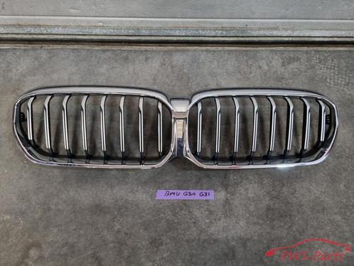 BMW G30 G31 LCI GRILL ORIGINEEL, Auto-onderdelen, Overige Auto-onderdelen, BMW, Gebruikt, Ophalen of Verzenden