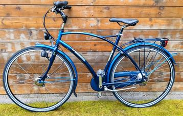 Gazelle skydrive onderhoudsvriendelijke fiets zgstaat  beschikbaar voor biedingen