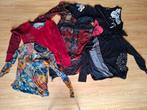 Packs 5 vêtements "Desigual " taille XL. Le tout pour 8€, Ophalen, Zo goed als nieuw