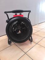 Chauffage soufflant, Enlèvement, Radiateur