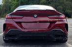 BMW 8-SERIE CEREMONIEVOERTUIG TE HUUR MET CHAUFFEUR, Auto's, Bedrijf, Diesel, Te koop, 8 Reeks