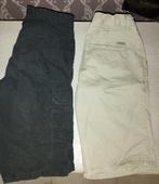 bermuda / short maat 152, Ophalen of Verzenden, Zo goed als nieuw, Jongen, Broek