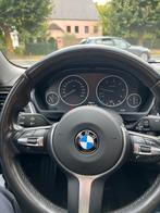 BMW 430 M, Auto's, BMW, Automaat, Wit, Bedrijf, Diesel