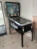 Flipperkast playboy 35th anniversary, data east., Verzamelen, Automaten | Flipperkasten, Ophalen, Gebruikt, Elektronisch, Data East