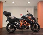 KTM Super Duke 1290 GT**2021**14.500km**Garantie, 2 cilinders, Handvatverwarming, Motorrijbewijs A, Bedrijf