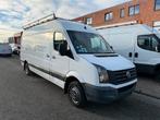 Volkswagen crafter 2.0tdi 163pk L4H2, Euro 6, Volkswagen, Bedrijf, Te koop