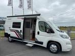 Rimor Horus | 2.3D | 140pk | Topstaat!, Caravans en Kamperen, Mobilhomes, Chemisch toilet, Fiat, Bedrijf, Tot en met 3