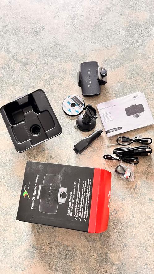 Parrot minikit smart, Diversen, Overige Diversen, Nieuw, Ophalen of Verzenden