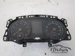 VW Golf 7 Kilometerteller Tellerunit CNG 5G0920870H, Ophalen of Verzenden, Gebruikt