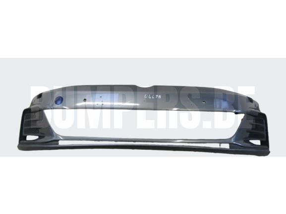 Bumper Volkswagen VW Golf 7 VII GTE Facelift 17-20 Voorbumpe, Auto-onderdelen, Carrosserie, Bumper, Voor, Gebruikt, 6 maanden garantie
