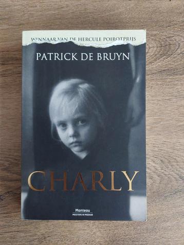 Patrick de Bruyn - Charly