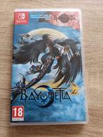 Bayonetta 2, Comme neuf, Combat, À partir de 18 ans, Enlèvement ou Envoi