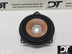 Speaker Individual Audio BMW E90 E91 E92 E63 65137838905, Auto-onderdelen, Gebruikt, Ophalen of Verzenden, BMW, BMW
