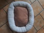 Coussin pour chien, Animaux & Accessoires, Paniers pour chiens, Enlèvement, Utilisé, Coton