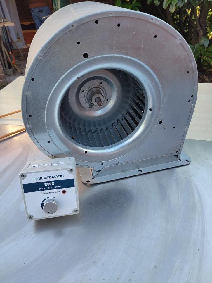 Complete paddenstoelen kweekset (semi-professioneel), Diversen, Overige Diversen, Zo goed als nieuw, Ophalen