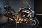 Kawasaki Versys 1000 Se Grand Tourer 2109 Km 2 jaar garantie, Motoren, Motoren | Kawasaki, Toermotor, Bedrijf, 2021 cc, 4 cilinders