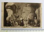 David Téniers (Le Jeune) – La Tentation de St-Antoine – 326, Verzamelen, Ophalen of Verzenden, Voor 1920, Ongelopen, Overige thema's