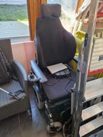 Invacare elektrische rolstoel, Diversen, Rolstoelen, Ophalen, Zo goed als nieuw, Elektrische rolstoel