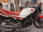Yamaha rd 350 lc ypvs, Particulier