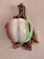 Zeldzame oude spaarpot, barbotine, Enlèvement ou Envoi