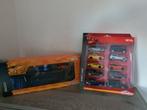 Majorette packs, Hobby en Vrije tijd, Ophalen, Nieuw, Majorette