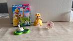 Playmobil 5410 Edele dame, Ophalen, Gebruikt, Complete set