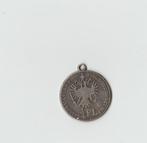 MEDALLION 1859, Postzegels en Munten, Penningen en Medailles, Ophalen of Verzenden
