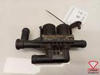 BMW 5 6 7 F10 F13 F01 Kachelkraan Koelvloeistof 64119119164, Auto-onderdelen, Gebruikt, BMW