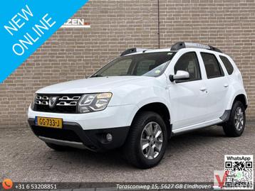 Dacia Duster 1.5 dCi 4x4 Prestige | Airco | Cruise | Navi |  beschikbaar voor biedingen