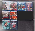 Ps5 games (vaste prijzen!!!), Zo goed als nieuw, Ophalen