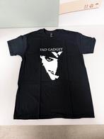 Fad Gadget T Shirt Frank Tovey Mens tshirt - NIEUW maat M, Kleding | Heren, T-shirts, Ophalen of Verzenden, Nieuw, Maat 48/50 (M)