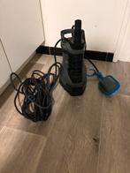 Dompelpomp, Ophalen, Nieuw, Elektrisch, Dompelpomp