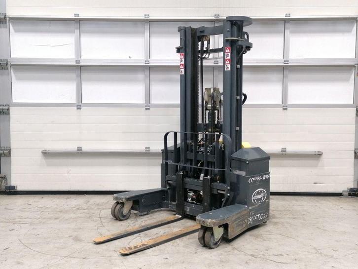 COMBILIFT WR4, Zakelijke goederen, Machines en Bouw | Heftrucks en Intern transport, Zijlader, Elektrisch, 1000 tot 2000 kg